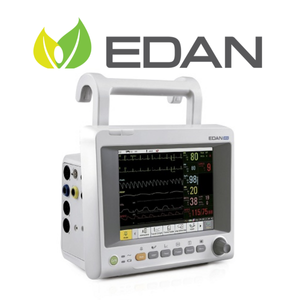 Monitor de signos vitales EDAN iM50